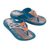 Chinelo De Dedo Grendene Meninos Hot Wheels Race