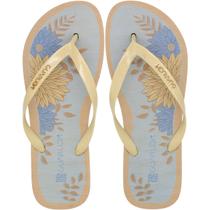 Chinelo De Dedo Guarujá Florido Tira Fina Feminino Chinelo De Dedo Guarujá Florido Tira Fina Feminino