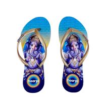 Chinelo de dedo haarpi ganesha