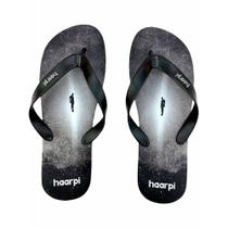 Chinelo de dedo haarpi ufo