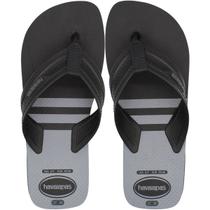 Chinelo de Dedo Havaianas City Basic Tira Resistente Masculino