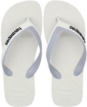 Chinelo de Dedo Havaianas Dual Masculino