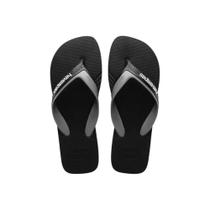 Chinelo De Dedo Havaianas Dual Tiras Largas Masculino Confortavel Moderno Adulto Original Chinelo De Dedo Havaianas Dual Tiras Largas Masculino Confortavel Moderno Adulto Original