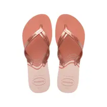 Chinelo De Dedo Havaianas Elegance Print Feminino Original Confortável Adulto