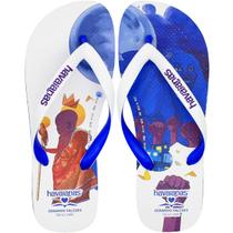 Chinelo de Dedo Havaianas Gerando Falcões Masculino