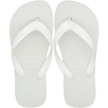 Chinelo de Dedo Havaianas Kids Top Fc Menino