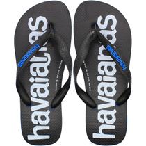 Chinelo De Dedo Havaianas Logomania 2 Masculino Chinelo De Dedo Havaianas Logomania 2 Masculino