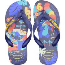 Chinelo de Dedo Havaianas Top Disney Clássico Unissex