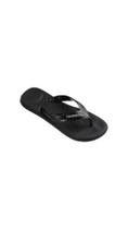 Chinelo De Dedo Havaianas Top Max Comfort Masculino cor:pretotamanho:42 Chinelo De Dedo Havaianas Top Max Comfort Masculino cor:pretotamanho:42