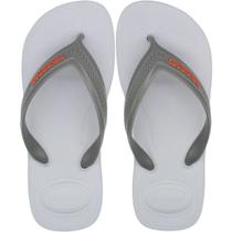 Chinelo De Dedo Havaianas Top Max Comfort Masculino