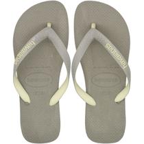 Chinelo de Dedo Havaianas Top Mix Masculino Chinelo de Dedo Havaianas Top Mix Masculino