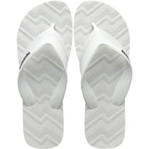 Chinelo de Dedo Havaianas Track Waves Tira Grossa Masculino