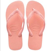 Chinelo De Dedo Havaianas Tradidional Unissex 4000.029