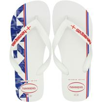 Chinelo De Dedo Havainas Top Nations I Masculino