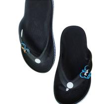 Chinelo de Dedo Infantil Anatômico - Mickey Mouse Chinelo de Dedo Infantil Anatômico - Mickey Mouse