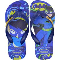 Chinelo de Dedo Infantil Havaianas Kids Top Warner Menino Chinelo de Dedo Infantil Havaianas Kids Top Warner Menino