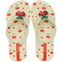 Chinelo De Dedo Infantil Ipanema Belle Menina Chinelo De Dedo Infantil Ipanema Belle Menina