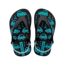 Chinelo de dedo infantil ipanema classic baby 27011