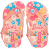 Chinelo de Dedo Infantil Ipanema Flowers Encanto Menina