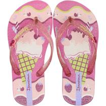 Chinelo De Dedo Infantil Ipanema Garden Shine Menina Chinelo De Dedo Infantil Ipanema Garden Shine Menina