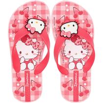 Chinelo de Dedo Infantil Ipanema Gatinha Funny Menina Chinelo de Dedo Infantil Ipanema Gatinha Funny Menina