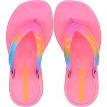 Chinelo De Dedo Infantil Ipanema Glow Trend Menina Chinelo De Dedo Infantil Ipanema Glow Trend Menina