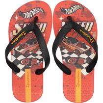 Chinelo de Dedo Infantil Ipanema Juvenil Speed Club Menino