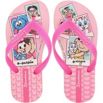 Chinelo de Dedo Infantil Ipanema Menina