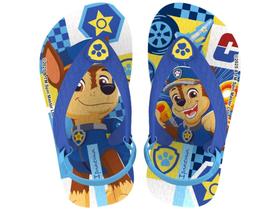 Chinelo de Dedo Infantil Ipanema Patrulha Canina Friends Baby - Grendene Chinelo de Dedo Infantil Ipanema Patrulha Canina Friends Baby - Grendene