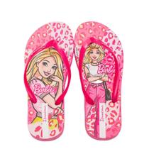 Chinelo de Dedo Infantil Meninas Ipanema Barbie Meu Encanto