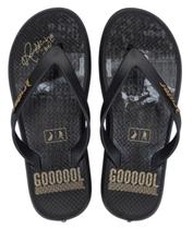 Chinelo De Dedo Infantil Menino Rider R1 Ronaldinho R1012602