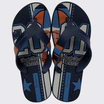 Chinelo de Dedo Infantil Meninos Ipanema Deck City