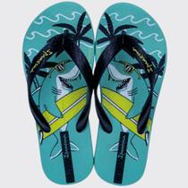 Chinelo de Dedo Infantil Meninos Ipanema Fantasia 27012 Chinelo de Dedo Infantil Meninos Ipanema Fantasia 27012