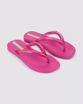 Chinelo de Dedo Infantil Puffer Day Ipanema Grendene - 27146 / (65145)