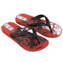 Chinelo de Dedo Infantil Rider Feel NBA 12379