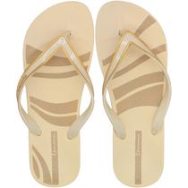 Chinelo de Dedo Ipanema Anatômica Linea Feminino Chinelo de Dedo Ipanema Anatômica Linea Feminino