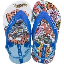 Chinelo de dedo ipanema baby diversos
