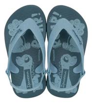 Chinelo de dedo ipanema baby diversos