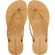 Chinelo de Dedo Ipanema Easy Mais Tira Fina Feminino
