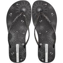 Chinelo de Dedo Ipanema Easy Mais Tira Fina Feminino