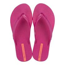 Chinelo de dedo ipanema feminino diversa 27230 - rosa Chinelo de dedo ipanema feminino diversa 27230 - rosa