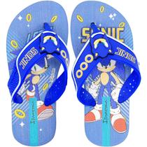 Chinelo de Dedo Ipanema Infantil Game Coins Menino