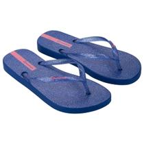 Chinelo De Dedo Ipanema Infantil Glitter Chinelo De Dedo Ipanema Infantil Glitter