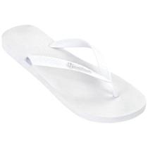 Chinelo de dedo ipanema masculino classica 05320 - branco Chinelo de dedo ipanema masculino classica 05320 - branco
