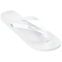 Chinelo de dedo ipanema masculino classica 05320 - branco