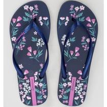 Chinelo de dedo ipanema oasis 26571 grendene