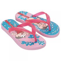 Chinelo de dedo Ipanema Turma da Mônica Grendene 26790 (64790) Chinelo de dedo Ipanema Turma da Mônica Grendene 26790 (64790)