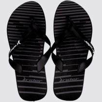 Chinelo de Dedo Juvenil Meninos Rider Feel Urban 12342