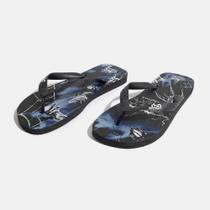 Chinelo de Dedo Lost Enterprises