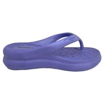 Chinelo de Dedo Marshmallow Piccadilly Lilas